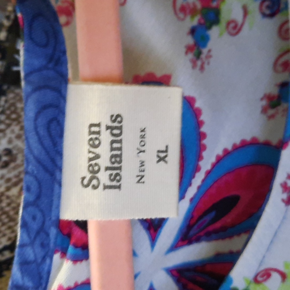 #47 - Blue Summer Dress - Picture 3 of 4